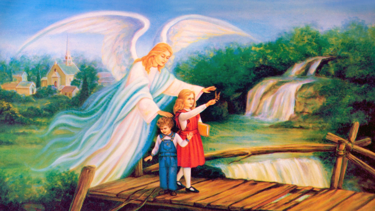 Картинки по запросу ангел хранитель