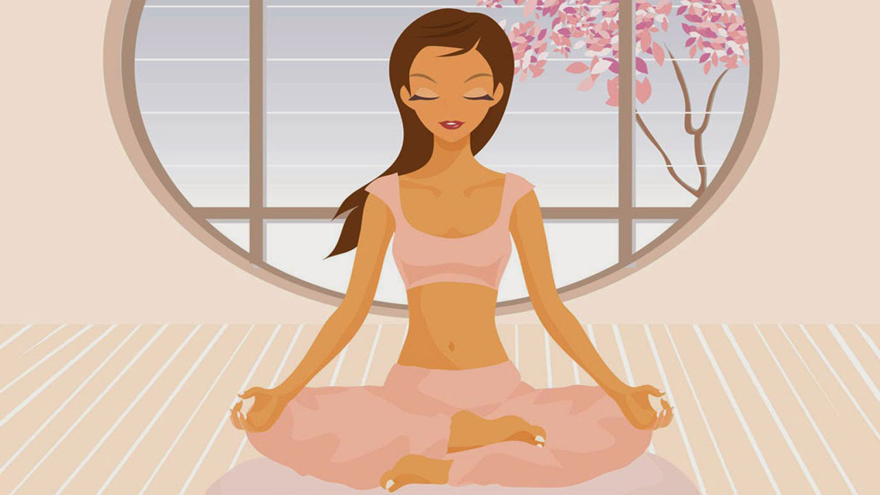 как научиться медитировать